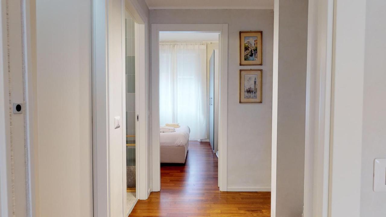 Altido Spacious Central Flat Милано Екстериор снимка