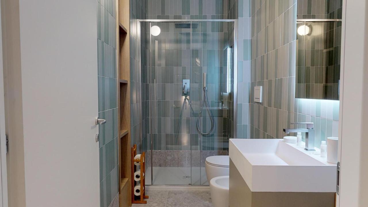 Altido Spacious Central Flat Милано Екстериор снимка