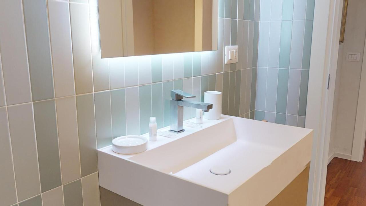 Altido Spacious Central Flat Милано Екстериор снимка